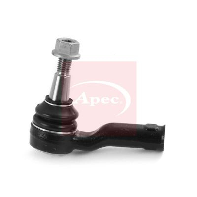Apec Steering Tie Rod End Ball Joint Front Right fits Land Rover Discovery V