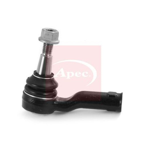 Apec Steering Tie Rod End Ball Joint Front Right fits Land Rover Discovery V
