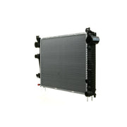 Mahle Engine Radiator fits Mercedes-Benz S-Class 1998-2005