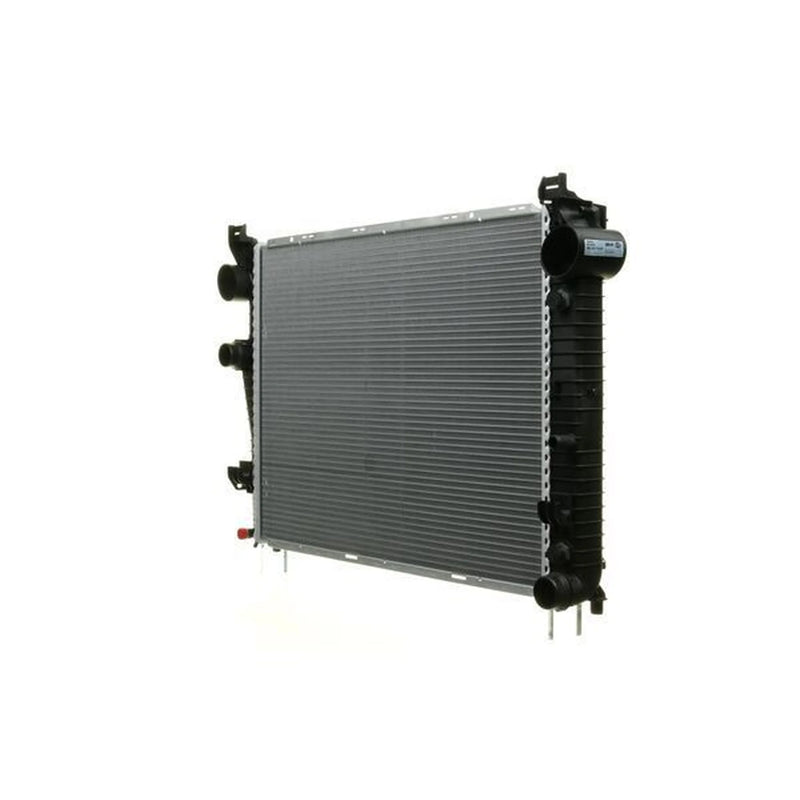 Mahle Engine Radiator fits Mercedes-Benz S-Class 1998-2005