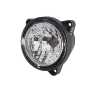Hella Worklight High