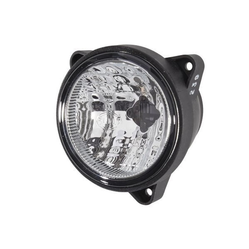 Hella Worklight High