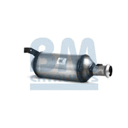 BM Catalysts Dpf fits Nissan Interstar 2006 on