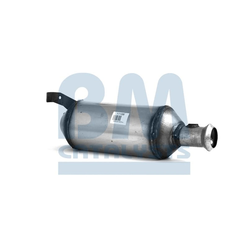 BM Catalysts Dpf fits Nissan Interstar 2006 on