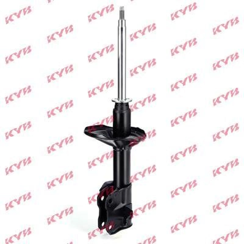 KYB Shock Absorber Damper Strut Front Right fits Mitsubishi Space Star 1998-2004