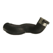 Gates Intercooler Turbo Charge Air Hose 300mm fits Audi A4 B6 2000-2004 1.9