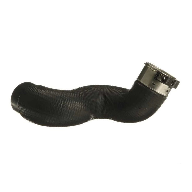 Gates Intercooler Turbo Charge Air Hose 300mm fits Audi A4 B6 2000-2004 1.9