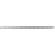 Draper Stainless Steel Rule, 600mm/24" 22672 Draper - Dynamic Drive