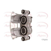 Apec Brake Caliper Assembly Front Left LCA284