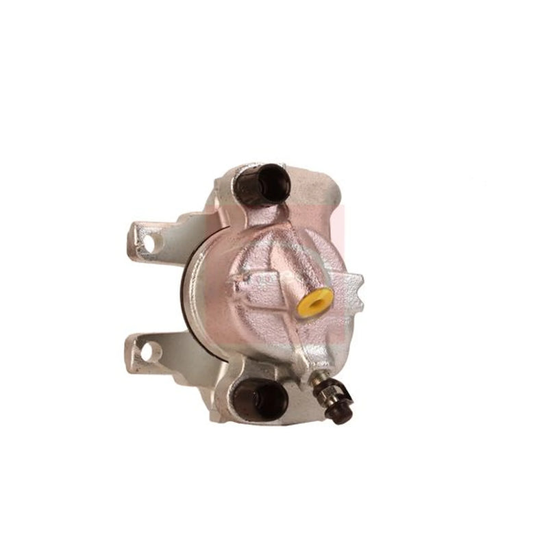 Apec Brake Caliper Assembly Front Left LCA702N
