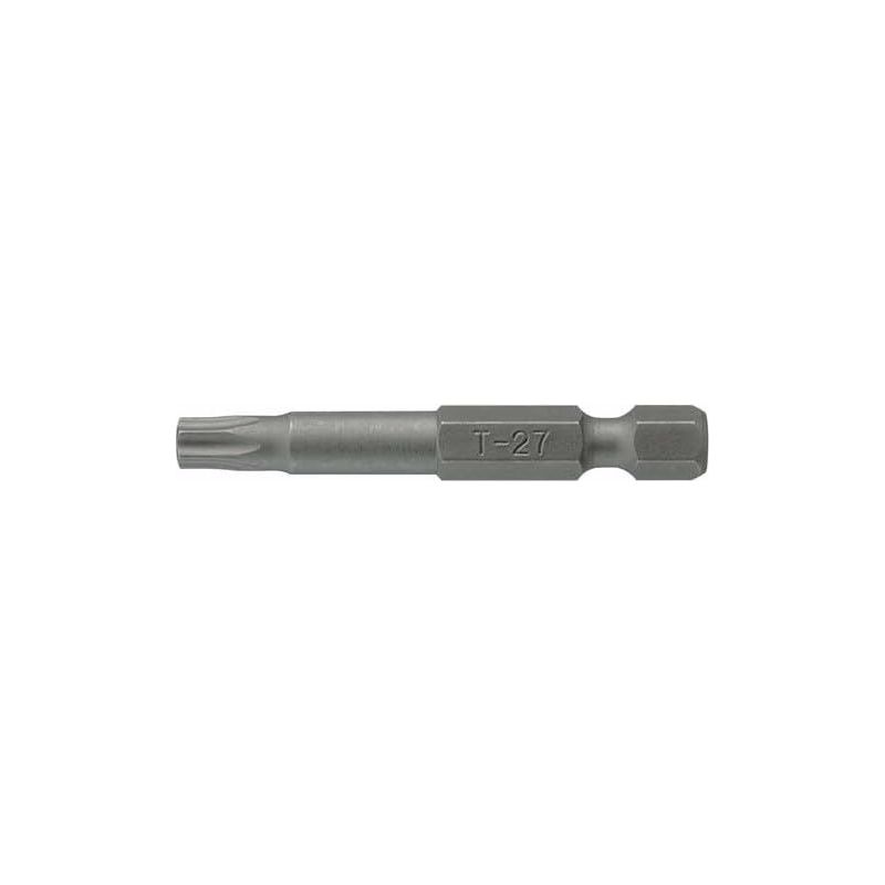Teng Tools 1/4" TX Bits 50mm TX8 3 pcs Teng Tools - Dynamic Drive
