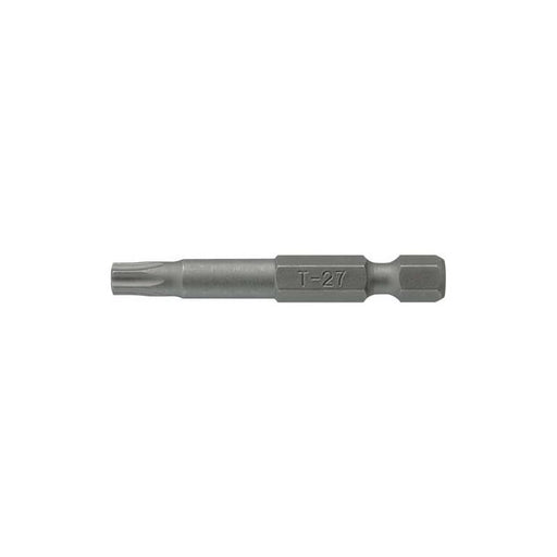 Teng Tools 1/4" TX Bits 50mm TX8 3 pcs Teng Tools - Dynamic Drive