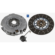 Sachs Clutch Kit Set 3pc 3000990258