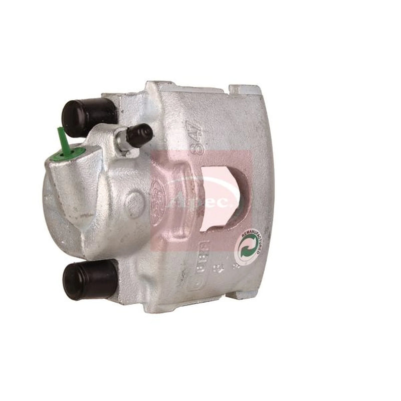 Apec Brake Caliper Assembly Front Left LCA169N