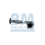 BM Catalysts Homologated Diesel Cat fits Ford Mondeo 1996-2000 1.8