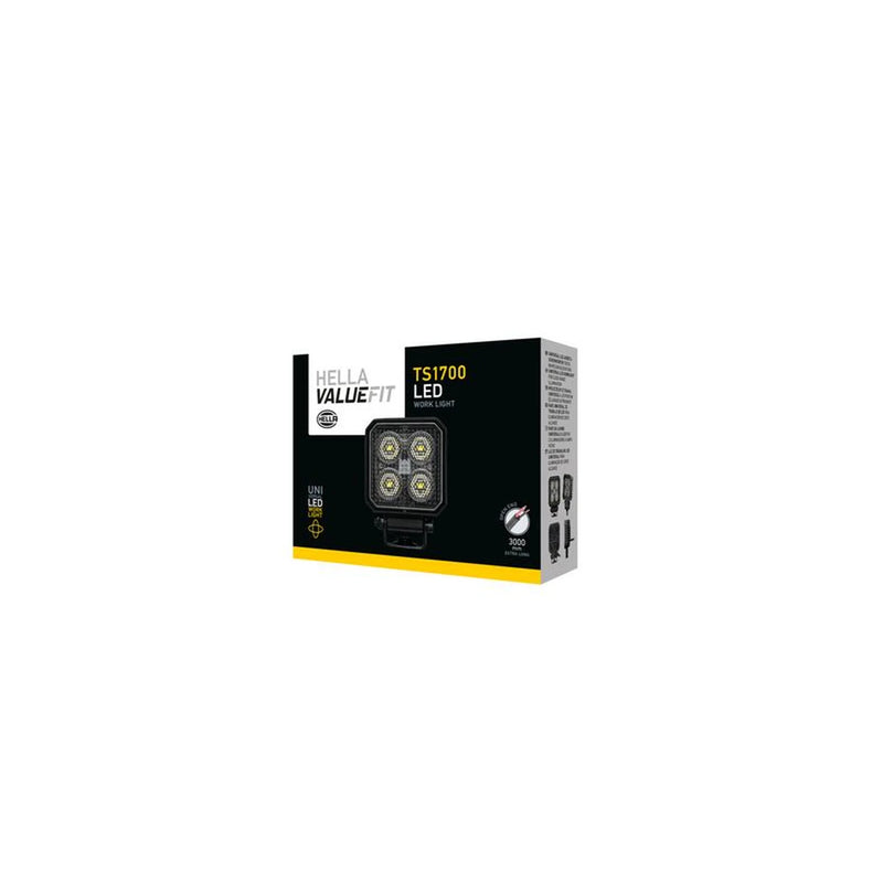 Hella Worklight High