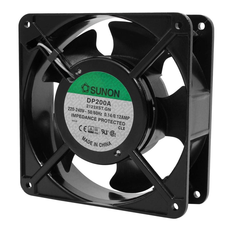 Fan Kit (SSPA0526) Nova - Dynamic Drive