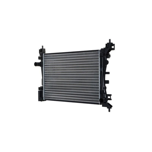 Hella Engine Radiator 8MK 366 302-771