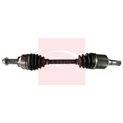 Apec CV Drive Shaft Driveshaft Front Left fits Mazda 5 2005-2010 1.8 2.0