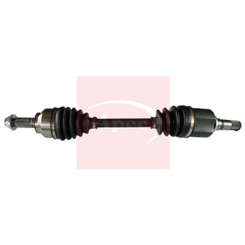 Apec CV Drive Shaft Driveshaft Front Left fits Mazda 5 2005-2010 1.8 2.0