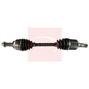 Apec CV Drive Shaft Driveshaft Front Left ADS1078L