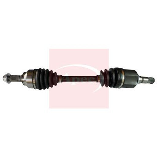 Apec CV Drive Shaft Driveshaft Front Left fits Mazda 5 2005-2010 1.8 2.0