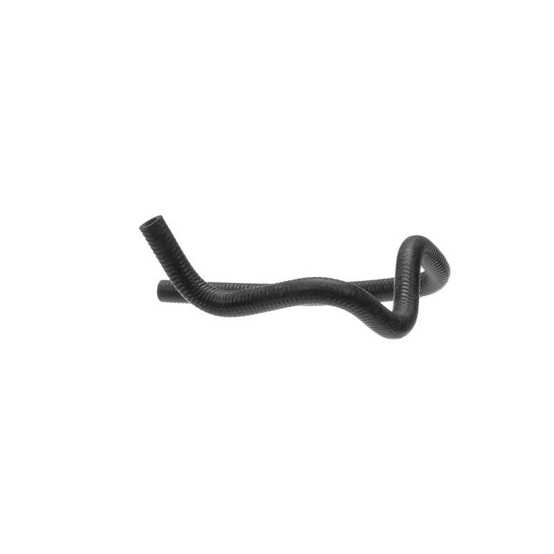 Gates Curved Radiator Hose fits BMW 3 1991-1999 3.2