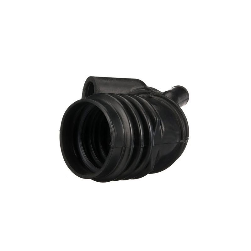 Gates Air Supply Hose 180mm NBR (nitrile butadiene rubber) fits BMW 3 1986-1993