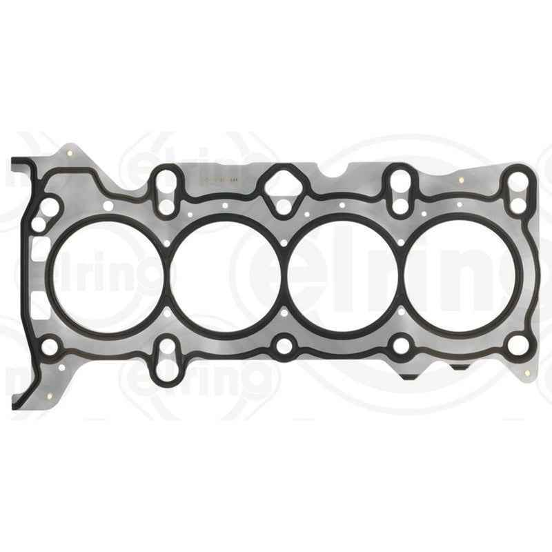 Elring Cylinder Head Gasket 0mm Thick fits Mazda 3 2013-2019 2.0