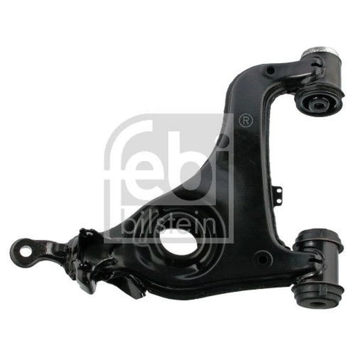 Febi Control/Trailing Arm Left 14522