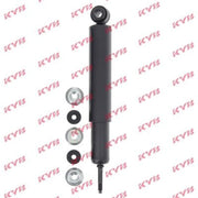 KYB Shock Absorber Damper Strut Rear fits Nissan Pick Up 1983-1986 1.8 2.3