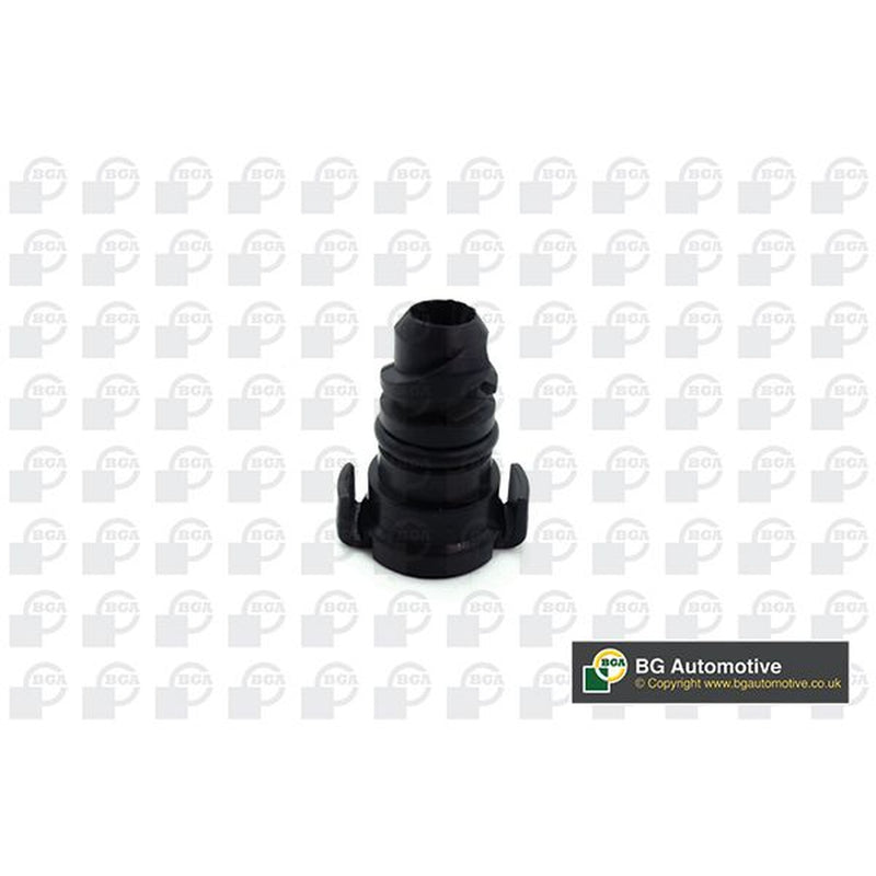 BGA Oil Sump Screw Plug fits Ford Grand Tourneo Connect V408 2013-2022 1.5 1.6