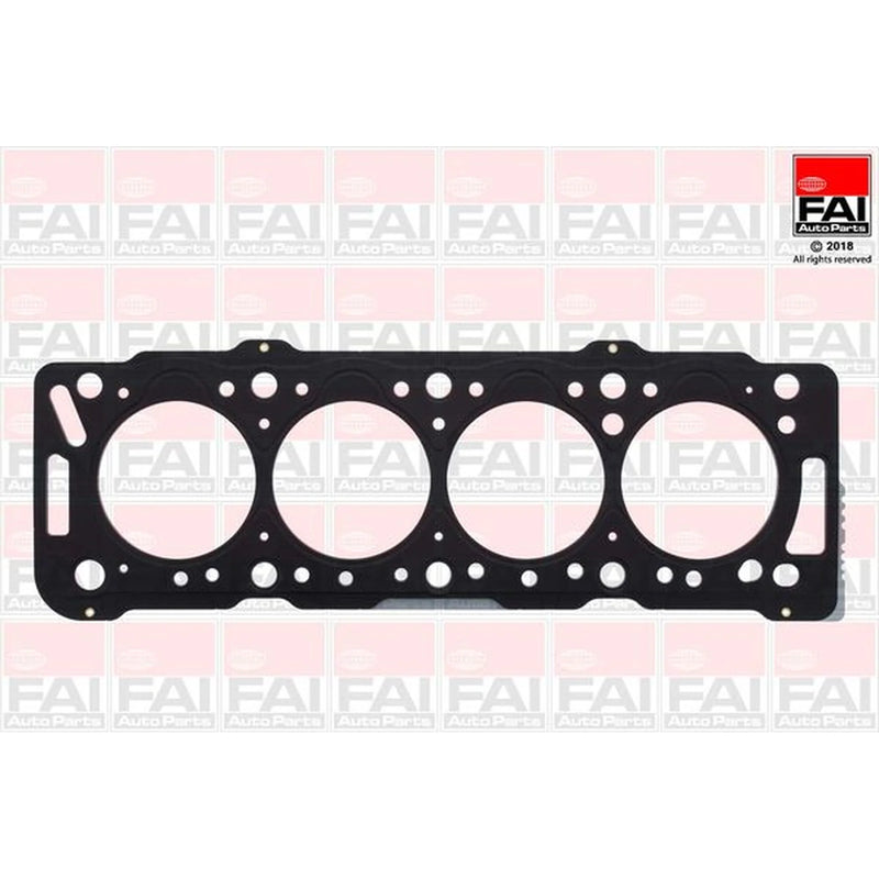 FAI Cylinder Head Gasket 1mm Thick