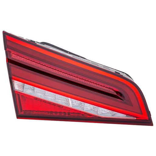 Hella Tail Light / Lamp LED Left fits Audi A3 2012-2020 1.0 1.2 1.4 1.5 1.6 1.8