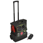 Sealey Premier 12/24V Premier RoadStart Jump Starter 6400A PRS6400 Sealey Premier - Dynamic Drive