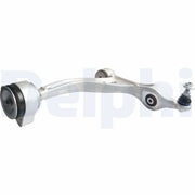 Delphi Control/Trailing Arm Front fits Bentley Continental 2017 on 6.0