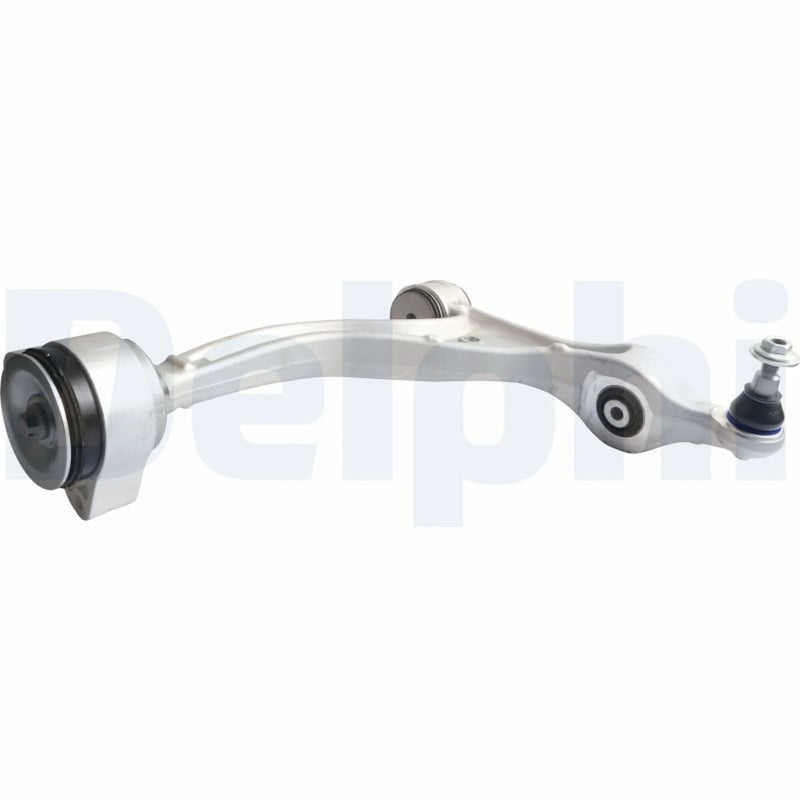Delphi Control/Trailing Arm Front fits Bentley Continental 2017 on 6.0