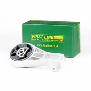 First Line Engine Mount Mounting fits Abarth Grande Punto 2007-2010 1.4