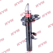 KYB Shock Absorber Damper Strut Front Left fits Ford C-Max II 2010-2019