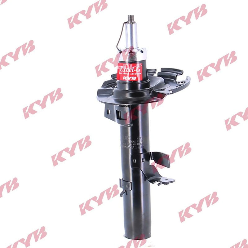 KYB Shock Absorber Damper Strut Front Left fits Ford C-Max II 2010-2019