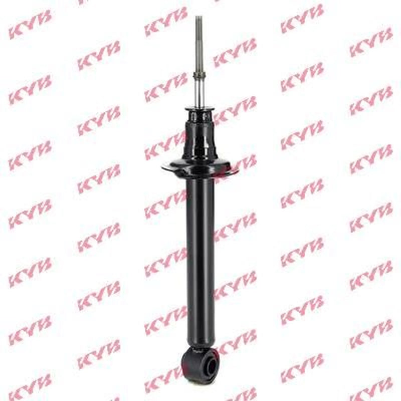 KYB Shock Absorber Damper Strut Rear fits Mitsubishi Galant 1992-1996