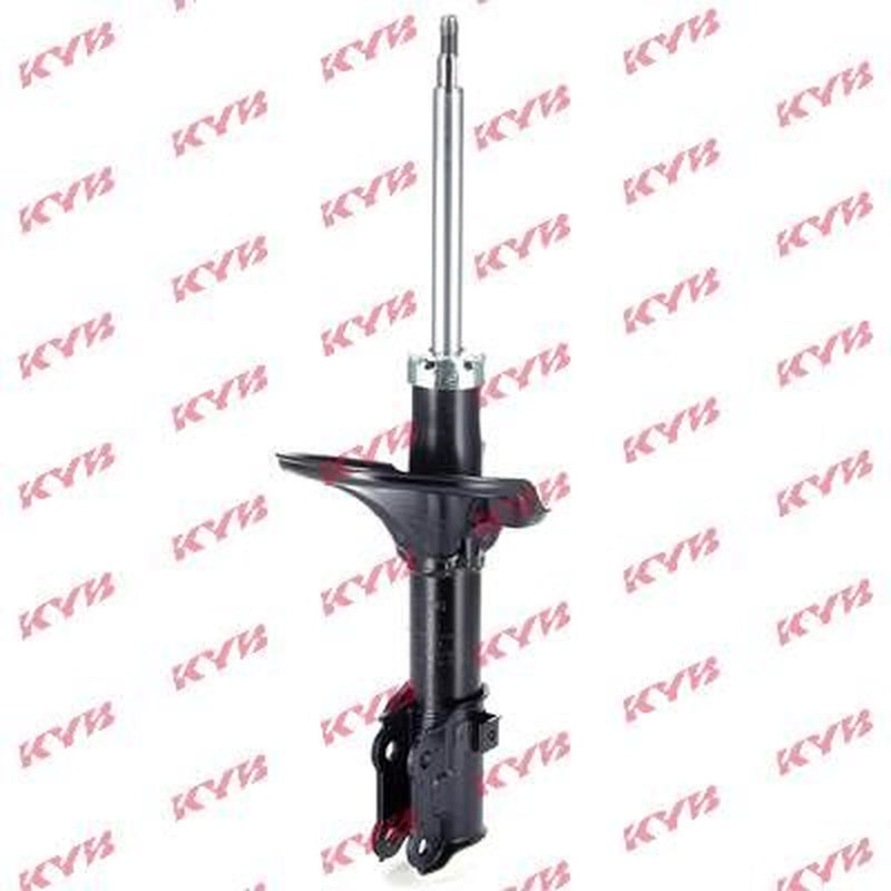 KYB Shock Absorber Damper Strut Front Left fits Hyundai Coupe I 1996-2002