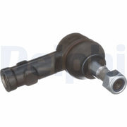 Delphi Steering Tie Rod End Ball Joint Front M14x1.5 fits Opel Vectra B