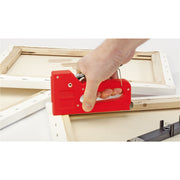 Draper Redline Staple Gun/Tacker, 100 x Staples 67673 Draper - Dynamic Drive