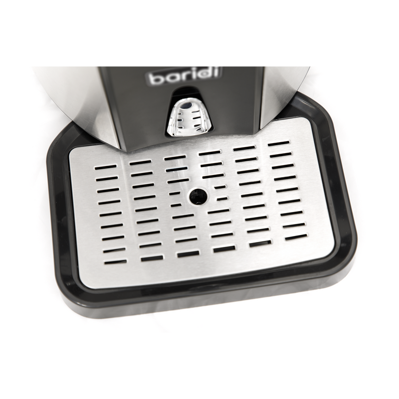 Baridi 5L Mini Keg Draft Beer Dispenser Tap 4C Integrated Cooling Baridi  - Dynamic Drive