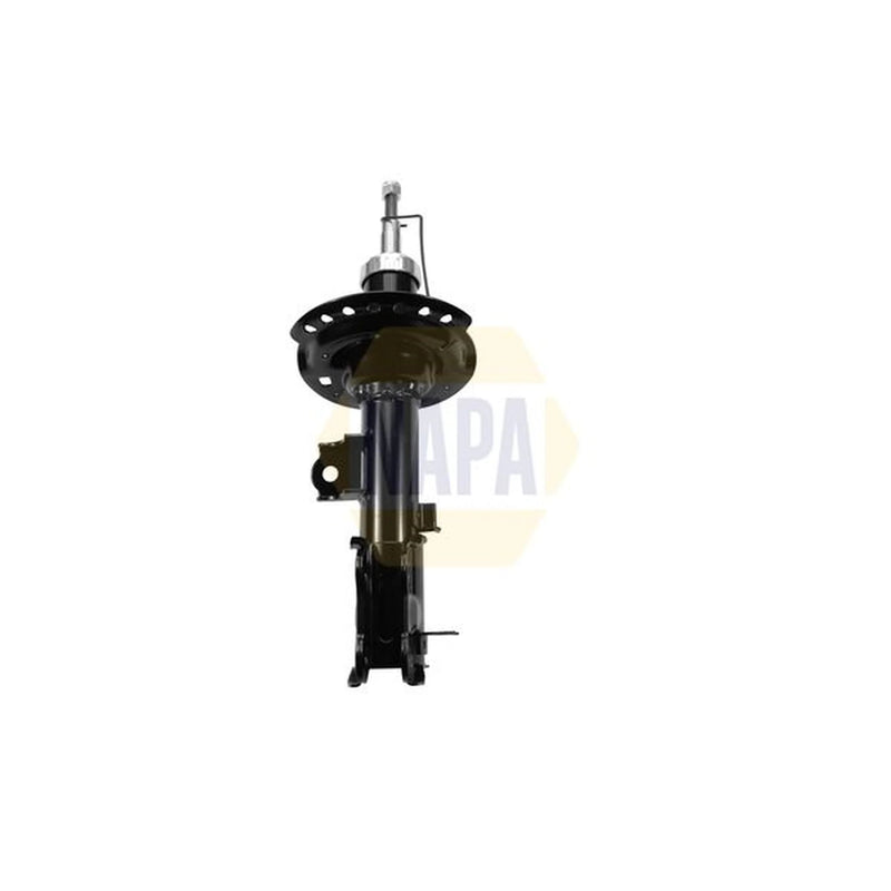 NAPA Shock Absorber Damper Strut Front Left fits Hyundai Accent IV 2010-2018
