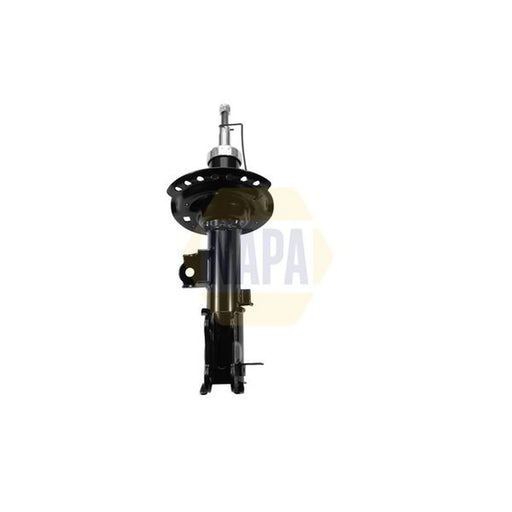 NAPA Shock Absorber Damper Strut Front Left fits Hyundai Accent IV 2010-2018