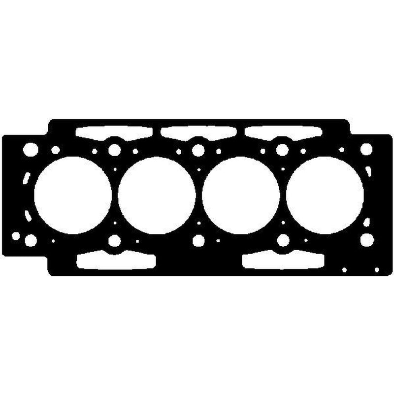 BGA Cylinder Head Gasket 0mm Thick fits Citroën C4 2004-2010 2.0