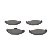 Bosch Front & Rear Pads fits Renault Laguna I 1993-2002 1.8 1.9 2.0 2.2 2.9 3.0