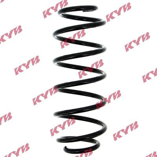 KYB Rear Suspension Coil Spring RA5215
